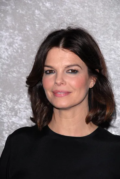 Jeanne Tripplehorn — Stock Photo, Image