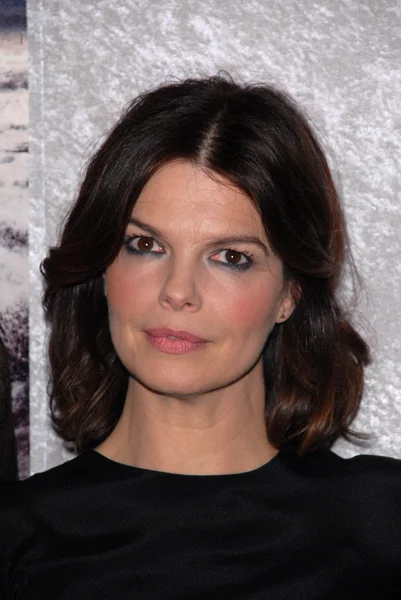 Jeanne Tripplehorn — Foto Stock