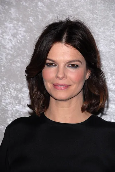 Jeanne Tripplehorn — Foto Stock