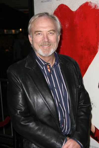 James Keach at the Premiere Of "Waiting For Forever," Pacific Theaters, Lo — Stock Photo, Image