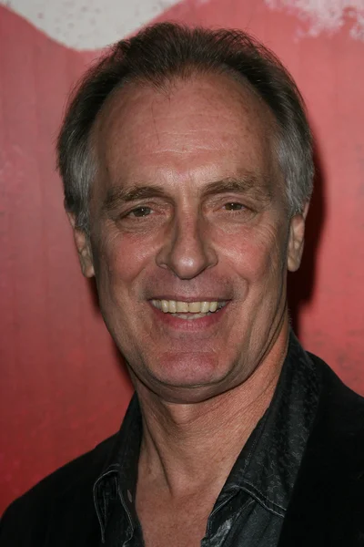 Keith Carradine at the Old Dogs World Premiere, El Capitan Theatre, Hollywood, CA. 11-09-09 — Stock Photo, Image