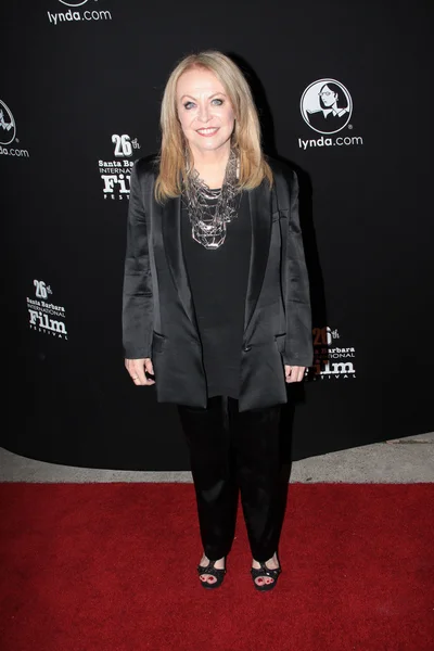 Jacki Weaver at the Santa Barbara Film Festival Virtuosos Award, Arlington — Stok fotoğraf