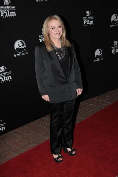 Jacki Weaver — Foto de Stock