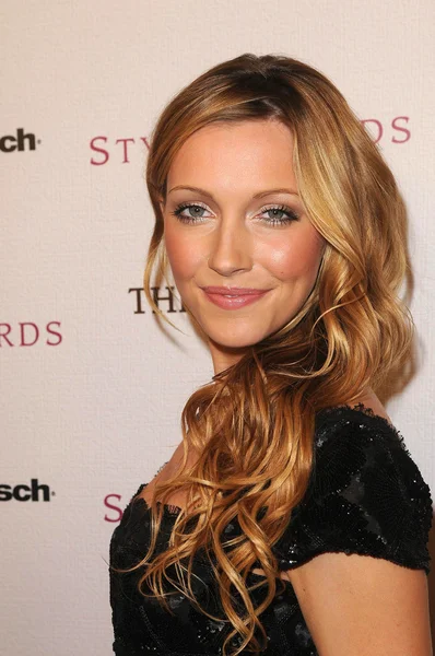 Katie Cassidy. —  Fotos de Stock