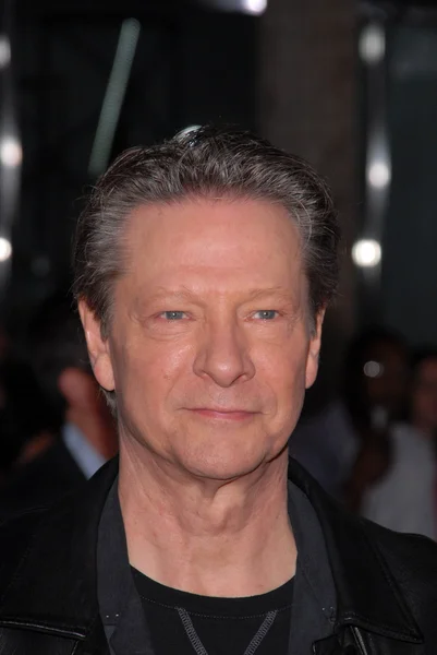 Chris Cooper. —  Fotos de Stock