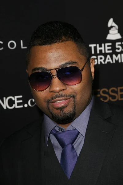 Musiq Soulchild — Stock Photo, Image