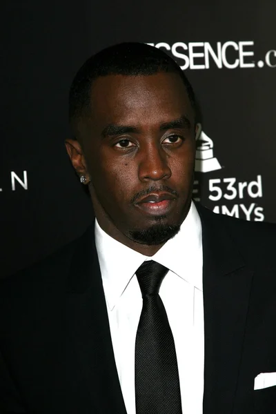 Sean Combs — Stock fotografie