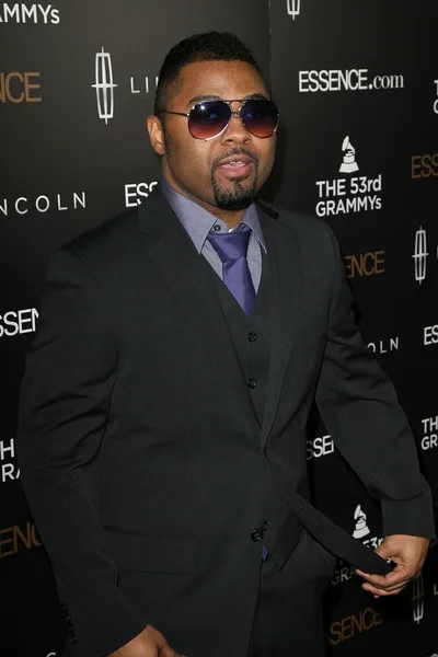 Musiq Soulchild —  Fotos de Stock