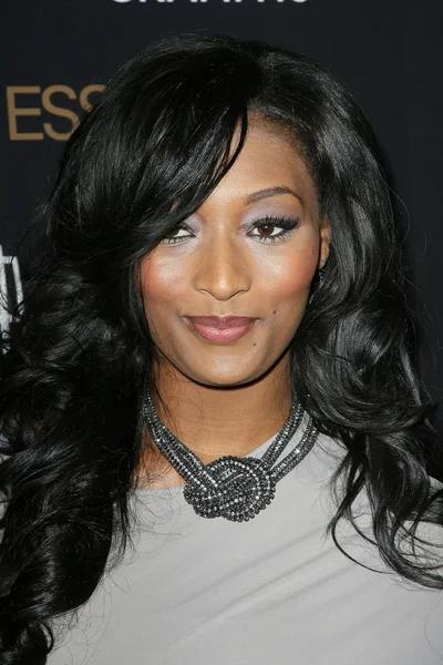 Toccara Jones – Stock Editorial Photo © s_bukley #16733291