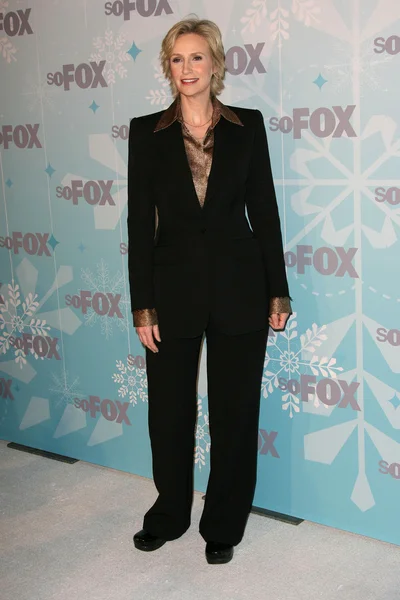 Jane Lynch — Stockfoto