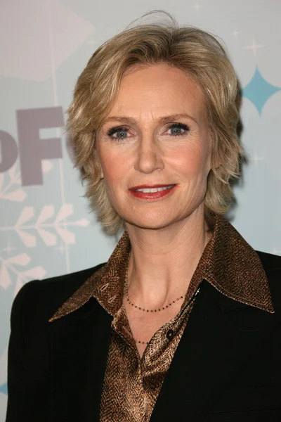 Jane Lynch — Zdjęcie stockowe