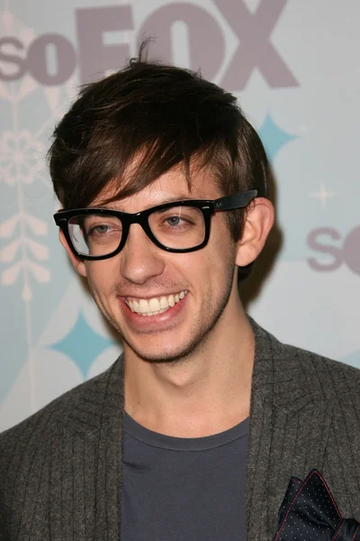 Kevin Mchale — Zdjęcie stockowe