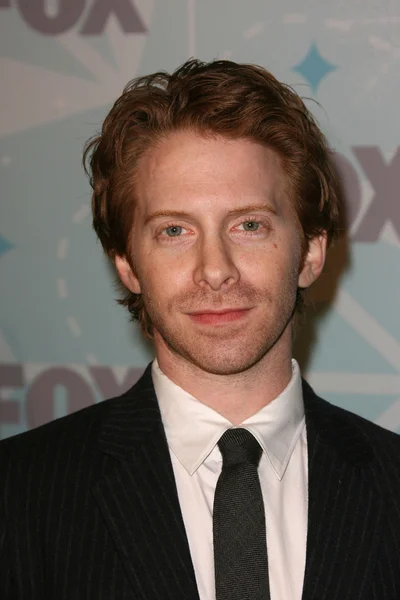 Seth Green — Stockfoto