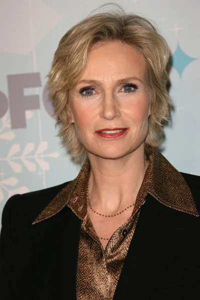 Jane Lynch — Stock Photo, Image