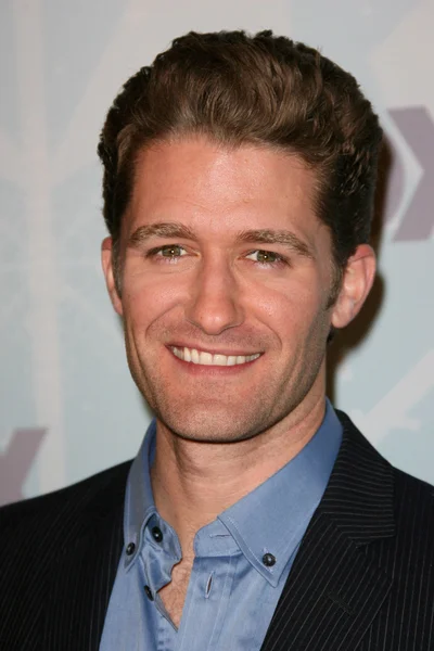 Matthew Morrison — Stockfoto