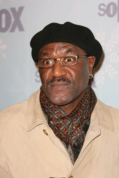 Delroy Lindo — Stock Photo, Image