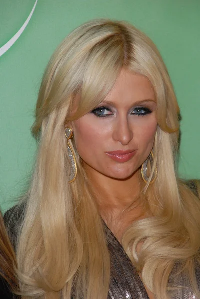 Paris Hilton — Zdjęcie stockowe