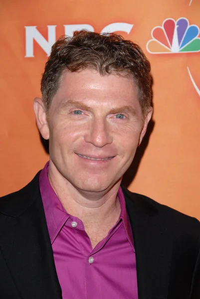 Bobby Flay — Stock Photo, Image