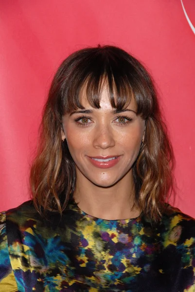 Rashida Jones. — Fotografia de Stock