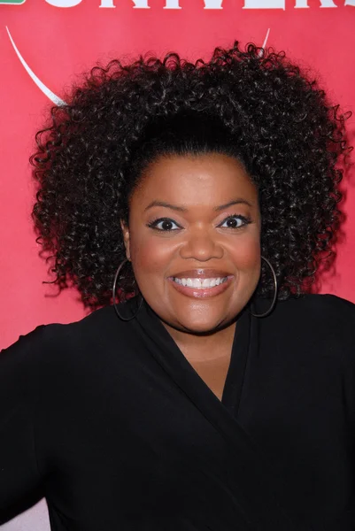 Yvette Nicole Brown — Stockfoto