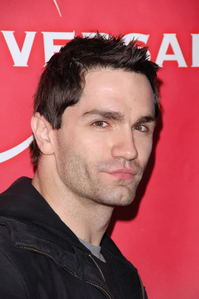 Sam Witwer — Stockfoto