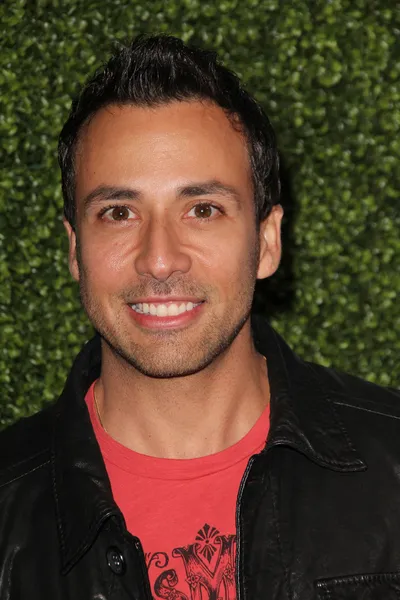 Howie Dorough — Stock fotografie