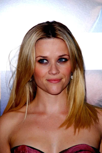 Reese witherspoon — Foto Stock