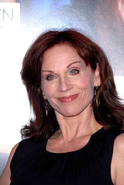 Marilu Henner — Foto Stock