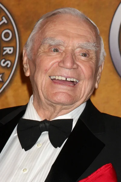 Ernest Borgnine — Stock fotografie