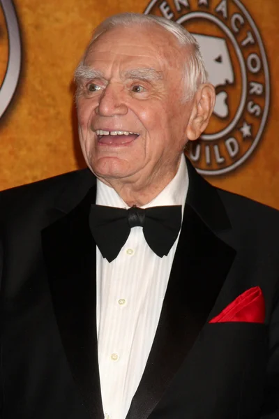 Ernest Borgnine Stock Image