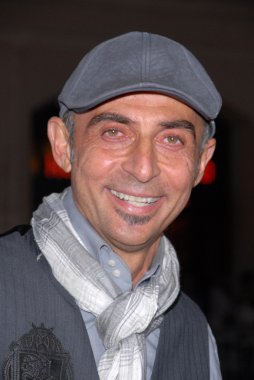 Shaun Toub