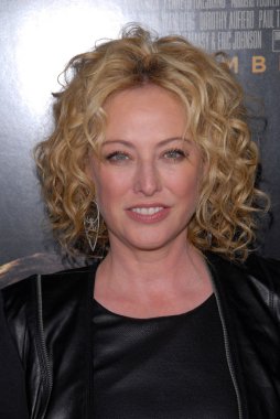 Virginia Madsen