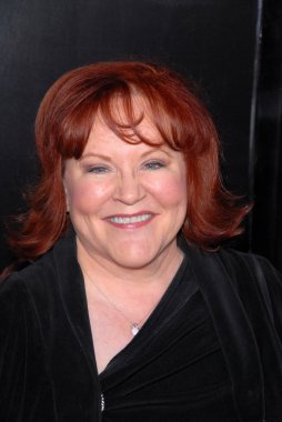 Edie mcclurg
