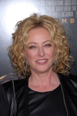 Virginia Madsen