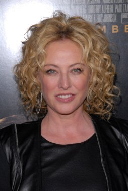 Virginia Madsen