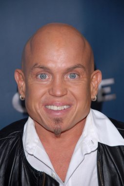 Martin Klebba Nbc'nin 