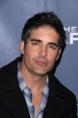 Galen Gering