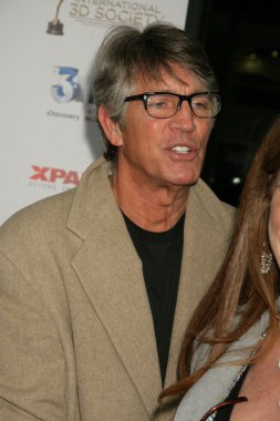 Eric roberts 2 yıllık 3d yaratıcı sanat Ödülleri, Çin Tiyatrosu, h