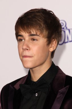 Justin Bieber