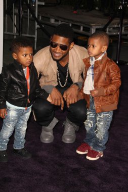 Usher