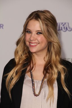 Ashley Benson