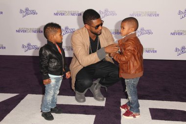 Usher