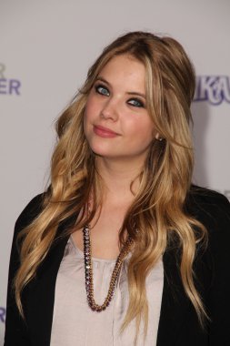 Ashley Benson
