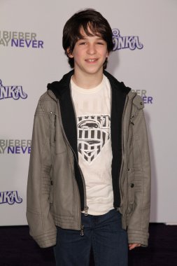 Zachary Gordon