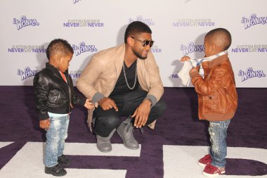 Usher