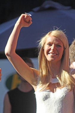 Gwyneth Paltrow