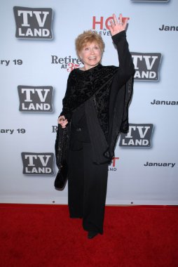Bonnie Franklin