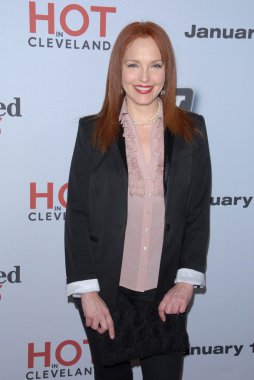 Amy Yasbeck