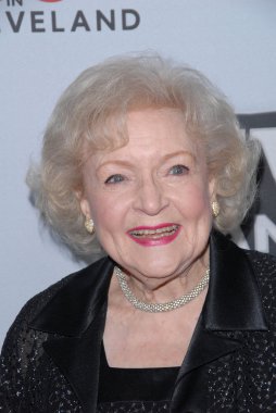 Betty White