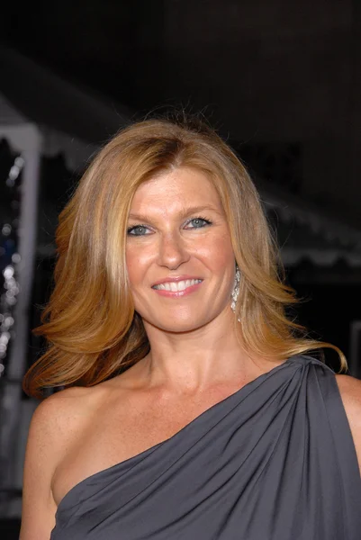 Connie Britton — Foto Stock